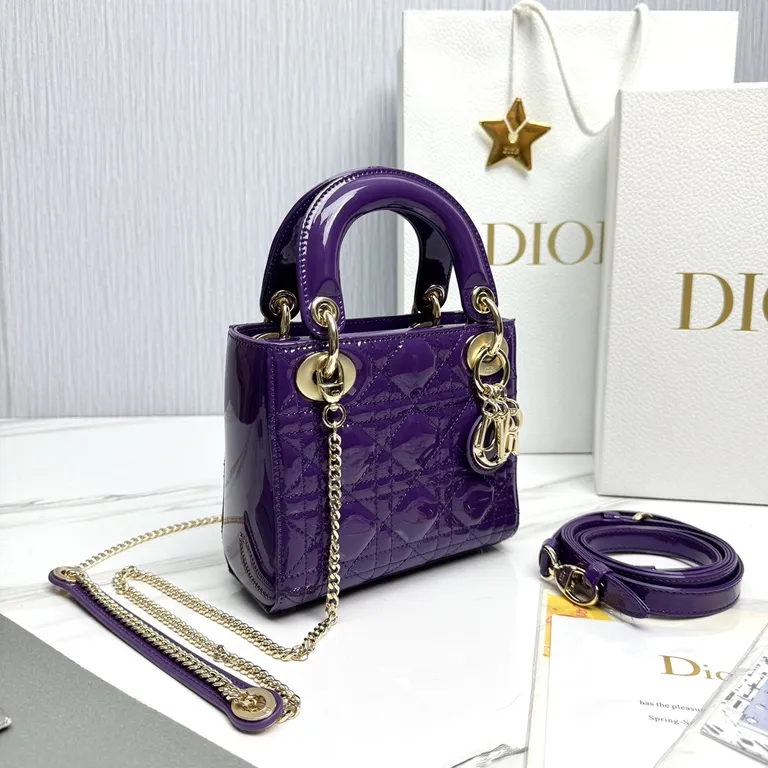 Dior Bag 